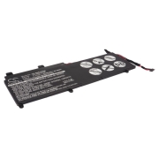 Notebook battery Samsung XE700T1A