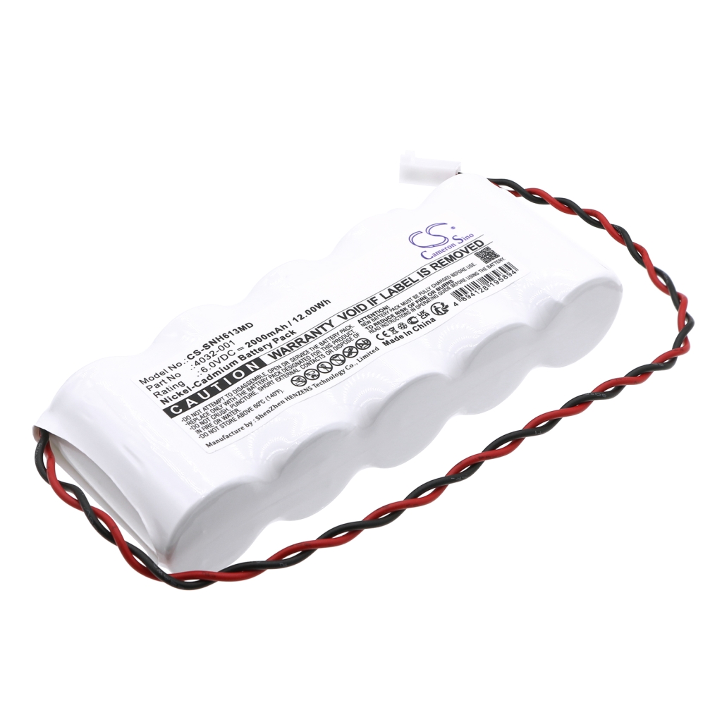 Medical Battery Bci CS-SNH613MD