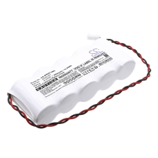 Kompatibel batteribyte för Bci 4032-001,5353,EE120308