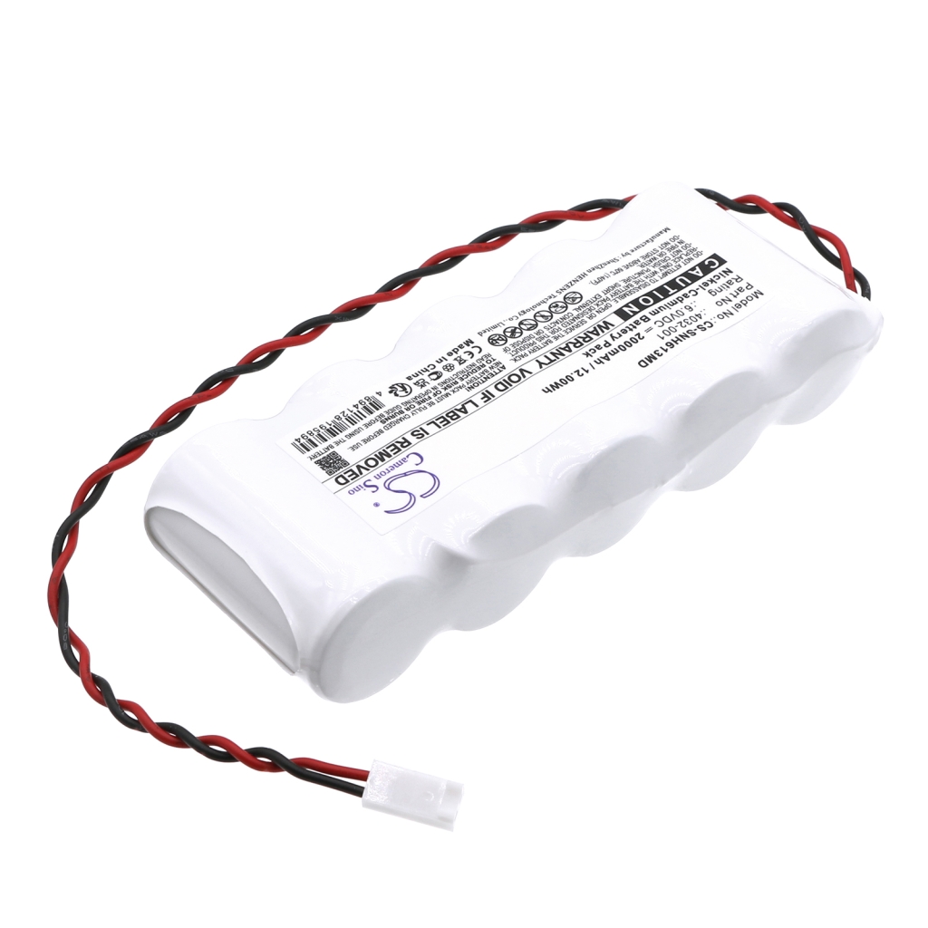 Medical Battery Nonin CS-SNH613MD