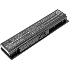 Compatible battery replacement for Samsung AA-PBAN6AB,AA-PLAN6AB,AA-PLAN9AB