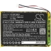 Battery Replaces LIS1570HNPC