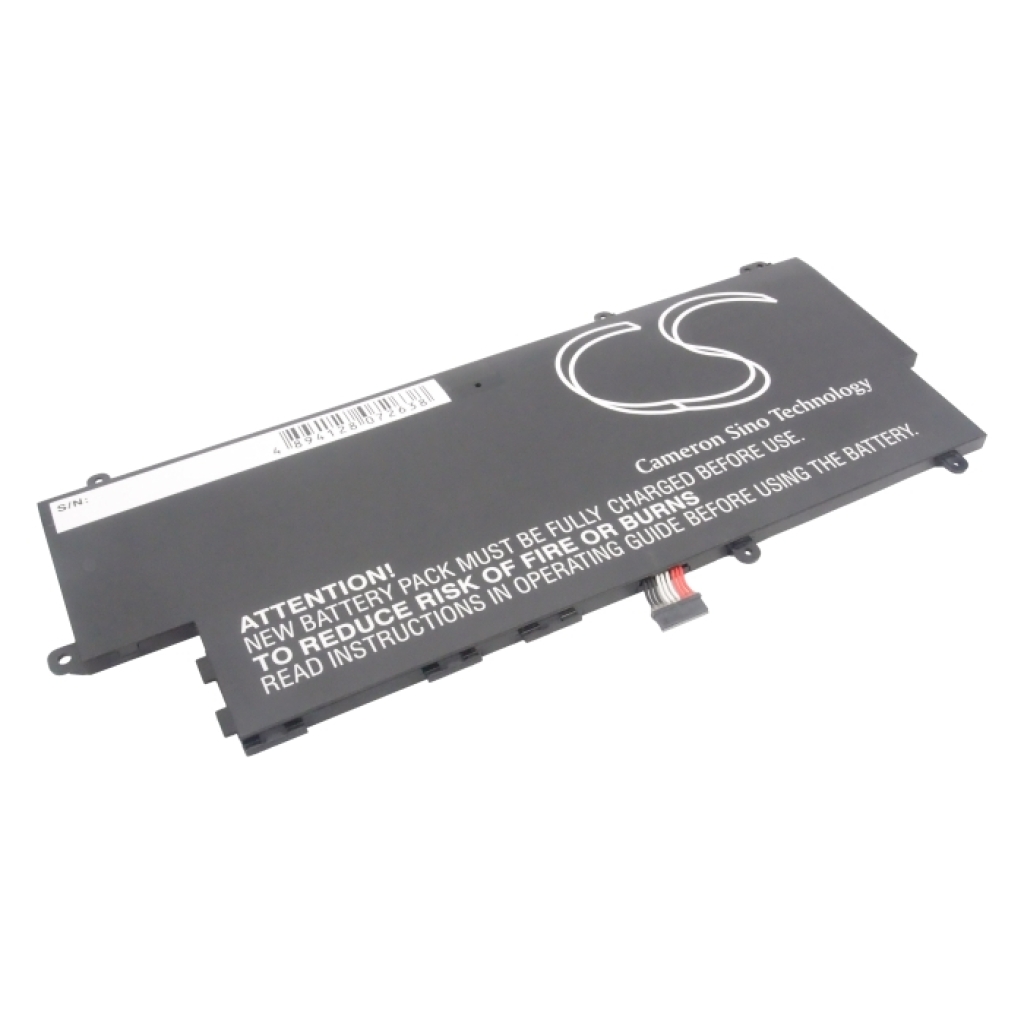 Batterier Ersätter NP530U3C-A02CN