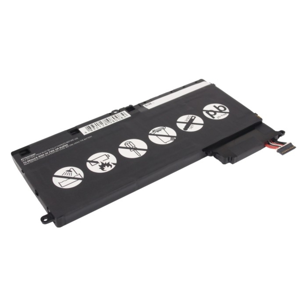 Batterier Ersätter NP530U4B-A01US