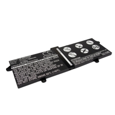 Compatible battery replacement for Samsung AA-PLYN4AN