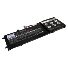 Compatible battery replacement for Samsung AA-PBVN4NP