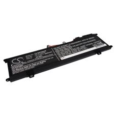 Kompatibel batteribyte för Samsung  BA43-00359A, AA-PLVN8NP