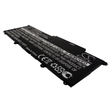 Compatible battery replacement for Samsung AA-PBXN4AR,AA-PLXN4AR