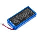 Batterier till MP3-spelare Sony CS-SNS700SL