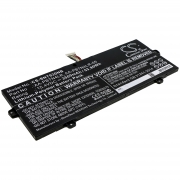 Batterier till bärbara datorer Samsung NT950SBE-X716