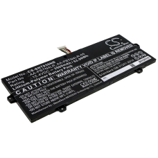 Kompatibel batteribyte för Samsung AA-PBTN4LR,AA-PBTN4LR-05