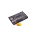 Batterier till MP3-spelare Sony CS-SNZ001SL