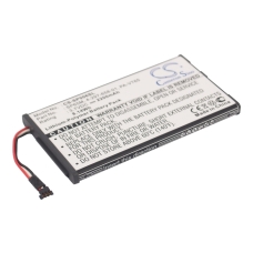 Kompatibel batteribyte för Sony 4-297-658-01,PA-VT65,SP65M