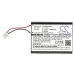 Compatible battery replacement for Sony LIS1446