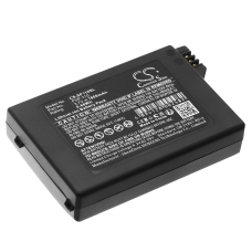 Compatible battery replacement for Sony PSP-110