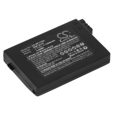 Kompatibel batteribyte för Sony PSP-S110