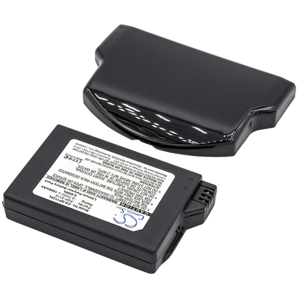 Game, PSP, NDS Battery Sony PSP-3000