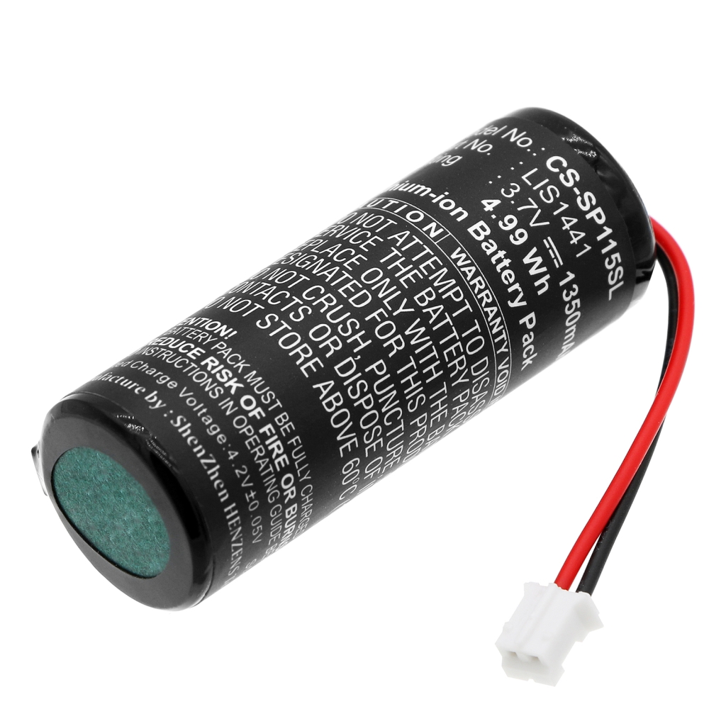 Battery Replaces LIP1450