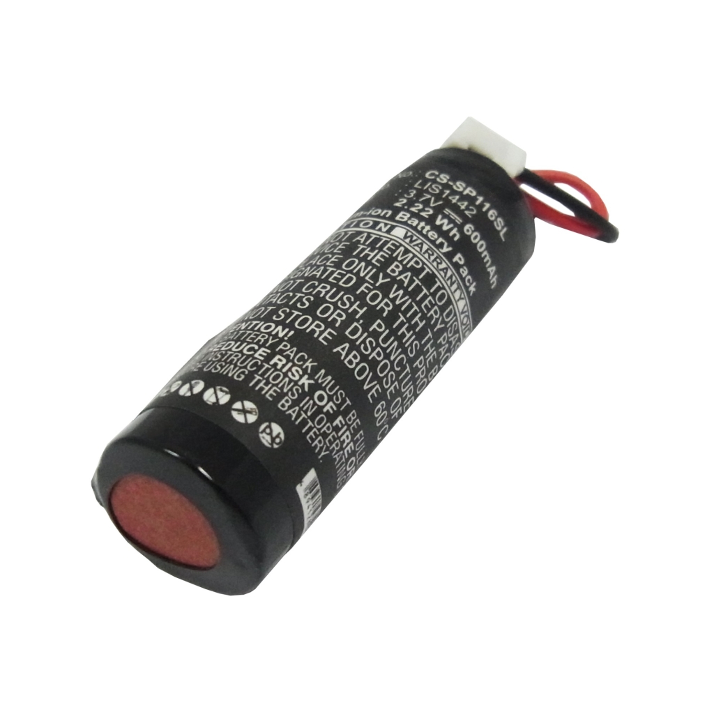 Battery Replaces LIS1442