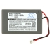 Battery Replaces LIP1472