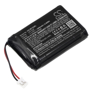 Batterier till spelkonsoler Sony CUH-ZCT1K