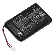 CS-SP152XL<br />Batteries for   replaces battery LIP1522