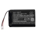 Battery Replaces LIP1522