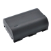 Batterier Ersätter TEC B-SP2D Portable Bluetooth Printer