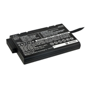 CS-SP500HB<br />Batterier för  ersätter batteri SSB-V20KLS