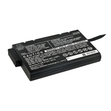 Kompatibel batteribyte för Daewoo DR202,DR202S,EMC36,HKNN4004A,LI202S-6600...