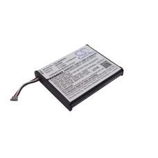 Kompatibel batteribyte för Sony 4-451-971-01,SP86R