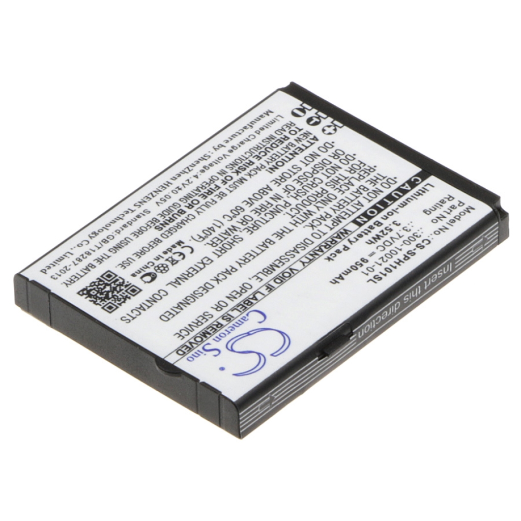 Batteries Skype Phone Battery CS-SPH101SL