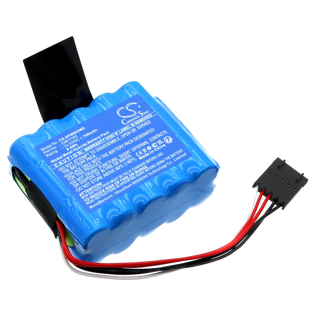 Battery Replaces OM11163