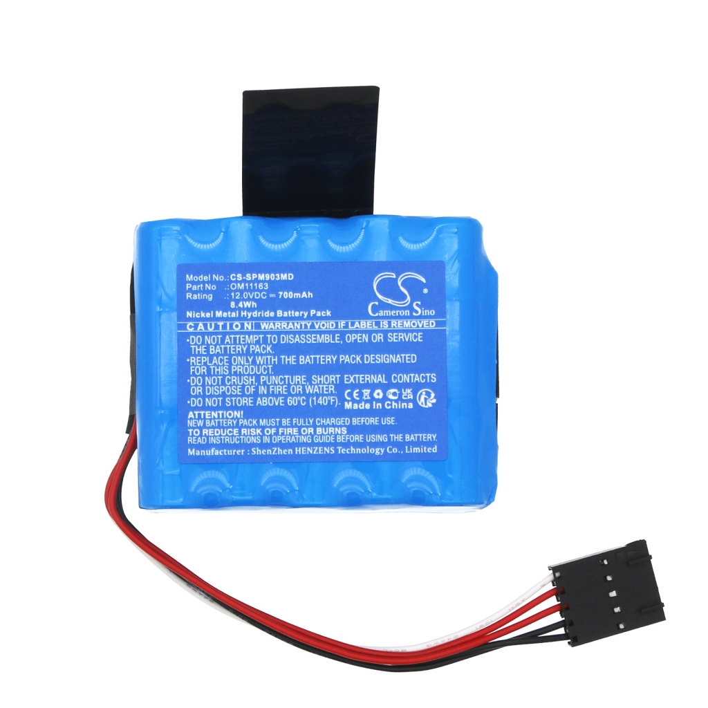 Battery Replaces OM11163