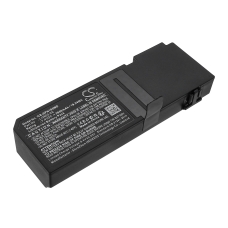 Compatible battery replacement for Sinomdt ASLI2600-2S19.24,LI2600-2S