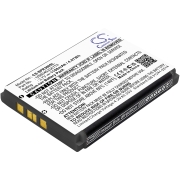 CS-SPR300SL<br />Batterier för  ersätter batteri US804533A1T4