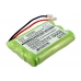 Batterier till trådlösa telefoner Thomson CS-SPR5060CL