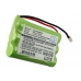 Batterier till trådlösa telefoner Thomson CS-SPR5060CL