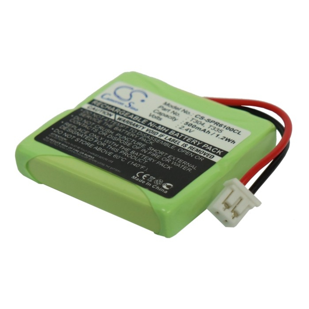 Battery Replaces GP1033