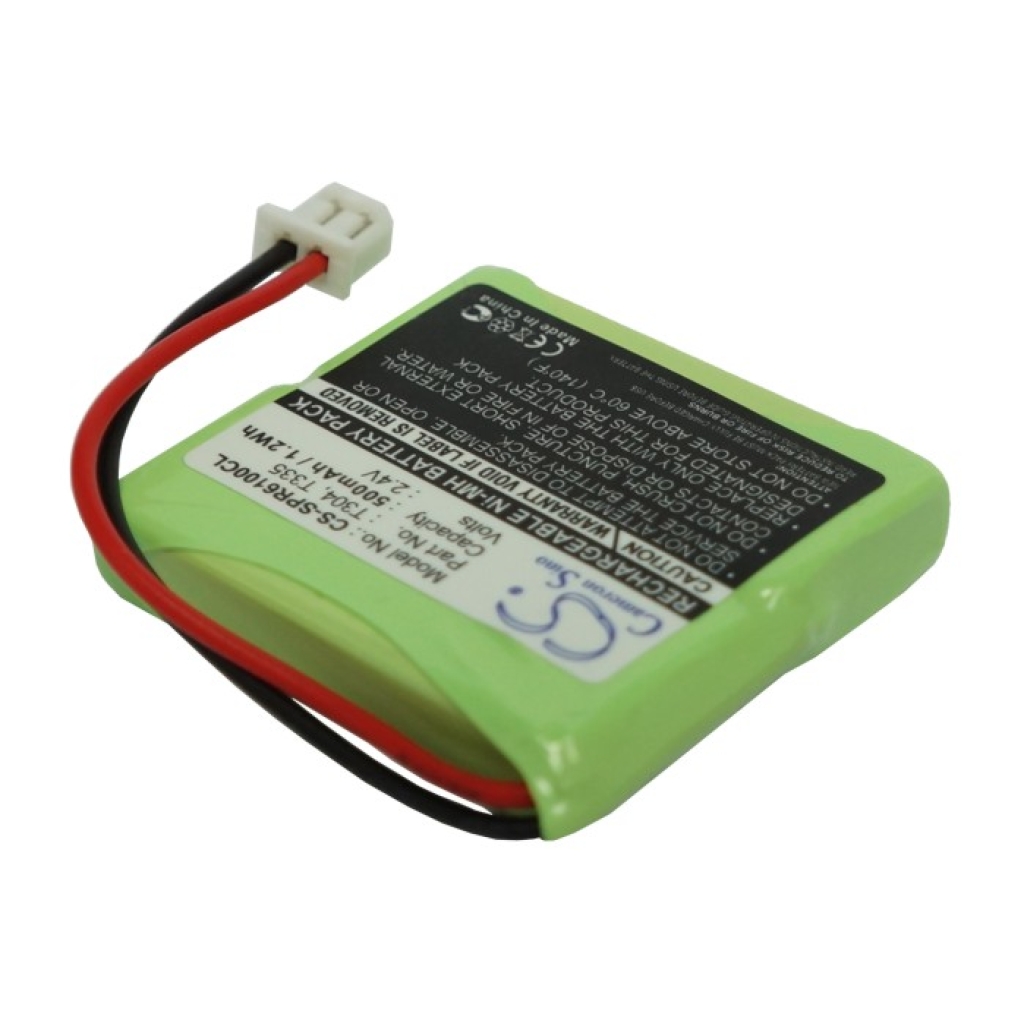 Battery Replaces GP0830