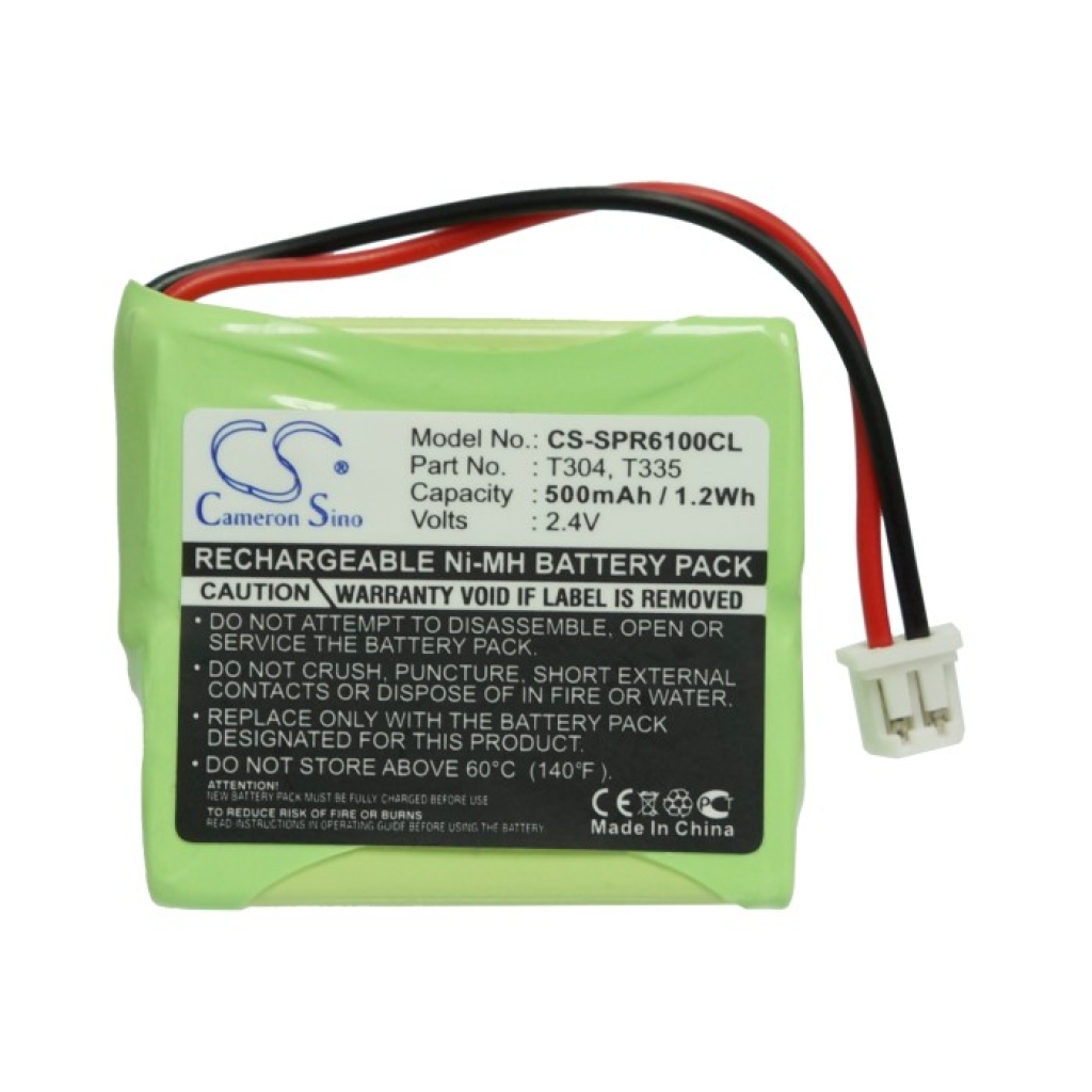 Battery Replaces GP0830