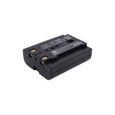 Compatible battery replacement for Spectrascan BT-L11,BT-L11U,BT-L12,BT-L12U,BT-L22U...