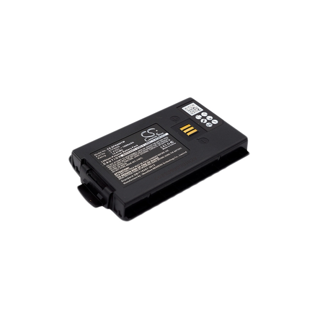 Two-Way Radio Battery Sepura STP9040