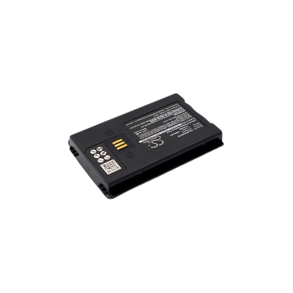 Battery Replaces 300-00631