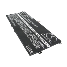 Compatible battery replacement for Sony SGPBP04