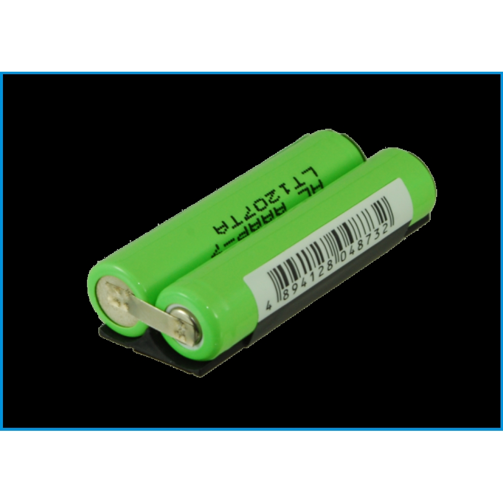 Batterier Ersätter 21-42921-01