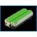 Batterier för skanner Symbol CS-SPT1550BL