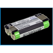 CS-SPT1550BL<br />Batterier för  ersätter batteri BTRY-MC90SAB00-01