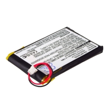 Kompatibel batteribyte för Spetrotec AE6036501S1P