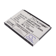 Hotspot Battery Sierra wireless AirCard SW760